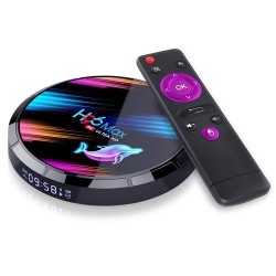 Android Smart TV Box Price in Bangladesh 2023 & 2024