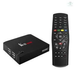 MECOOL KIII PRO Android 6.0 TV Box