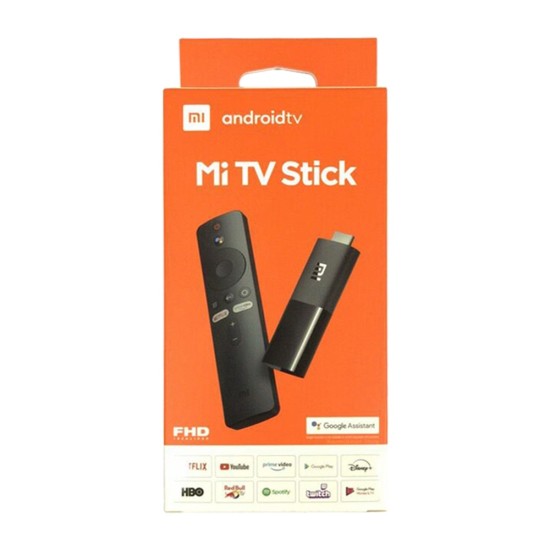 Xiaomi MI TV Stick