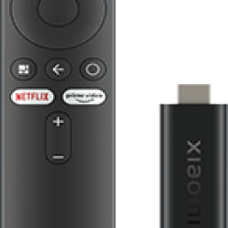 Xiaomi Smart  TV Stick 4K