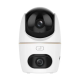 Dahua H5D-5F 5+5MP Dual-Lens Pan & Tilt WiFi Camera