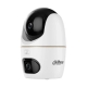 Dahua H5D-5F 5+5MP Dual-Lens Pan & Tilt WiFi Camera