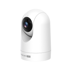 Foscam L8M 4K 8MP WiFi 6 Pan & Tilt Smart Indoor Security Camera
