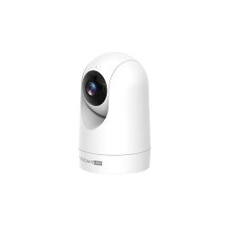 Foscam L8M 4K 8MP WiFi 6 Pan & Tilt Smart Indoor Security Camera