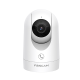 Foscam R8M 4K 8MP WiFi 6 Smart Pan & Tilt Security Camera with 360° Auto Tracking
