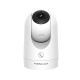 Foscam R8M 4K 8MP WiFi 6 Smart Pan & Tilt Security Camera with 360° Auto Tracking