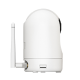 Foscam R4M 4MP Super HD Dual-Band WiFi Smart Pan & Tilt IP Security Camera