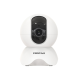 Foscam X5 5MP WiFi Smart Pan & Tilt IP Security Camera with AI Human Detection
