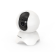 Foscam X5 5MP WiFi Smart Pan & Tilt IP Security Camera with AI Human Detection
