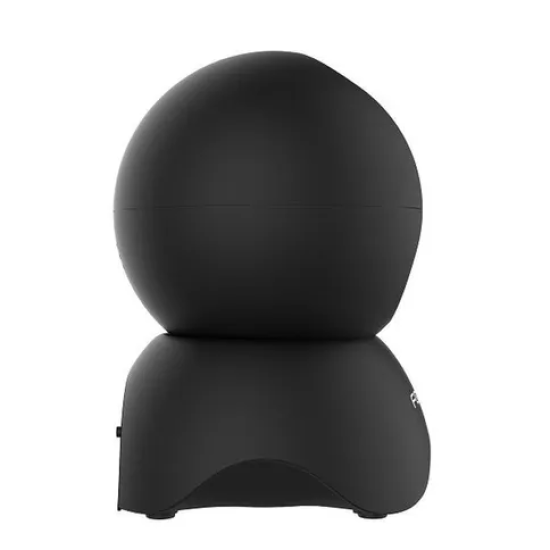 Foscam X5 5MP 3K Resolution WiFi Smart Pan & Tilt IP Security Camera with AI Human Detection