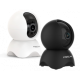 Foscam X5 5MP 3K Resolution WiFi Smart Pan & Tilt IP Security Camera with AI Human Detection