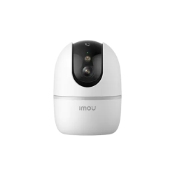 Imou Ranger 2 Pro 3MP 3.6mm Pan & Tilt Wi-Fi 6 Camera