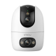 Imou Ranger 2 Dual 6MP 3MP+3MP Dual Lens PT Wi-Fi 6 Camera