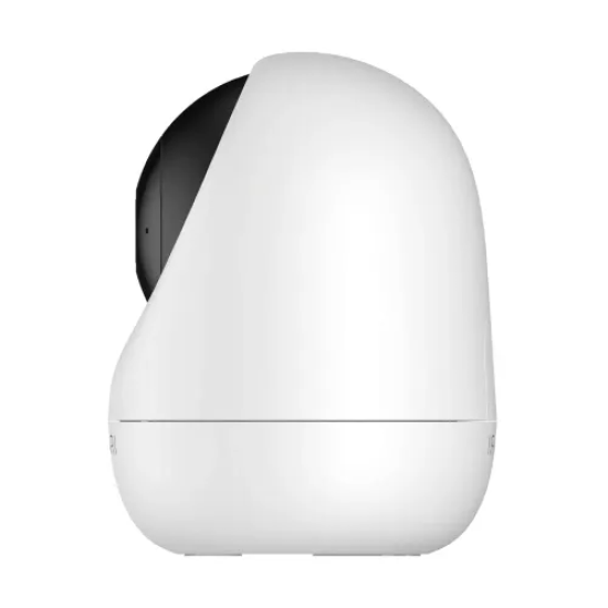 Meari S1 Plus 3MP Indoor Pan/Tilt WiFi Security Camera with RJ45, AI Detection & Two-Way Audio