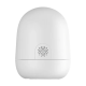 Meari S1 Plus 3MP Indoor Pan/Tilt WiFi Security Camera with RJ45, AI Detection & Two-Way Audio