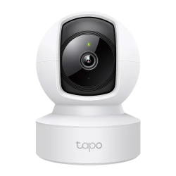 TP-Link Tapo C212 3MP 2K Pan & Tilt Wi-Fi Security Camera