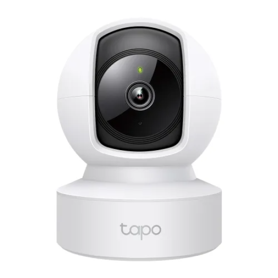 TP-Link Tapo C212 3MP 2K Pan & Tilt Wi-Fi Security Camera