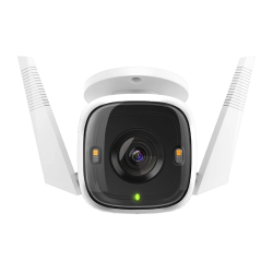 TP-Link Tapo C320WS 4MP 2K Outdoor Wi-Fi Security Camera