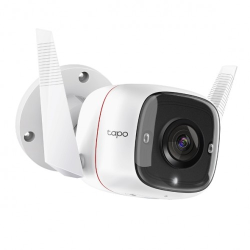 TP-Link Tapo C310 3MP Outdoor Wi-Fi Security IP Camera