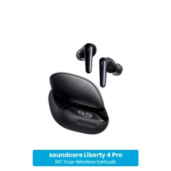 Anker Soundcore Liberty 4 Pro ANC Earbuds