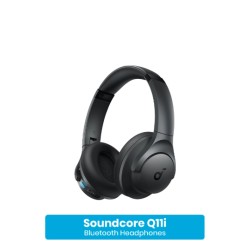 Anker Soundcore Q11i Bluetooth Headphones