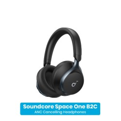 Anker Soundcore Space One Over Headphones