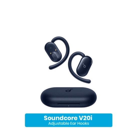 Anker Soundcore V20i Open-Ear Earbuds