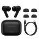 Baseus SIMU S1 ANC True Wireless Earphone Black