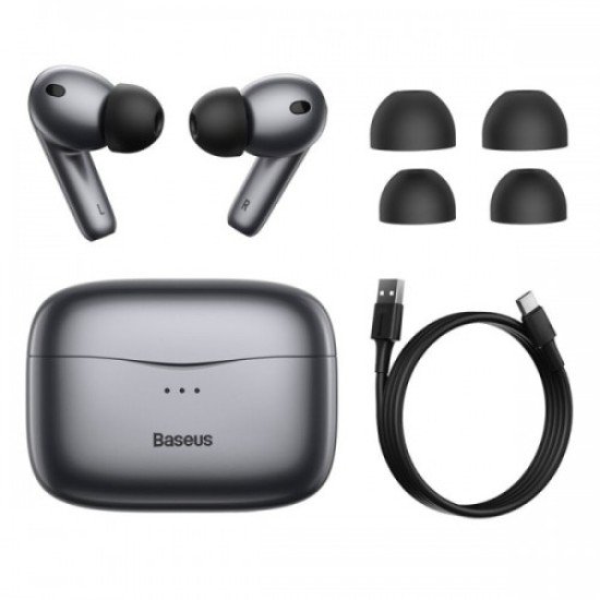 Baseus SIMU S2 ANC True Wireless Earphone