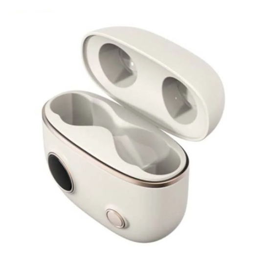 Edifier Uni-Buds Wireless Bluetooth EarBuds (White)