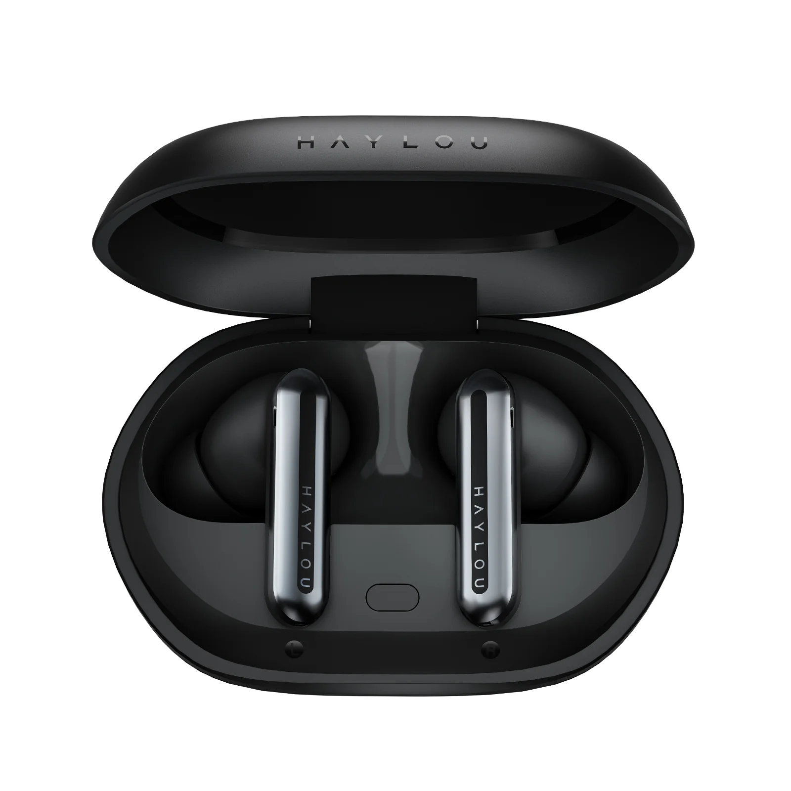 Haylou Mori Pro Earbuds Mic with 43db ANC Price in BD 2024