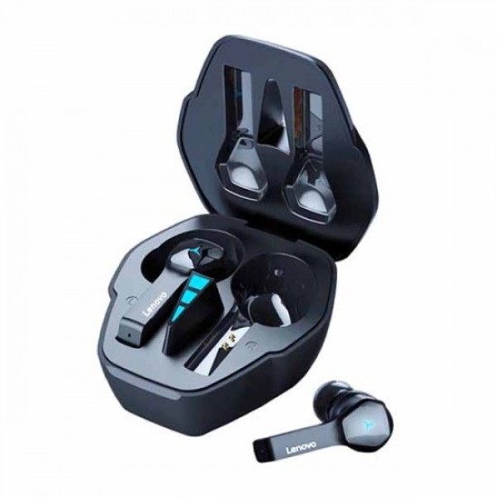 Lenovo HQ08 TWS Gaming Dual Earbuds