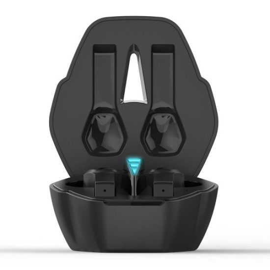 Lenovo HQ08 TWS Gaming Dual Earbuds