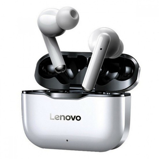 Lenovo LP1 TWS Wireless Bluetooth 5.0 Earbuds