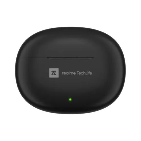 Realme TechLife Buds T100 True Wireless Earbuds
