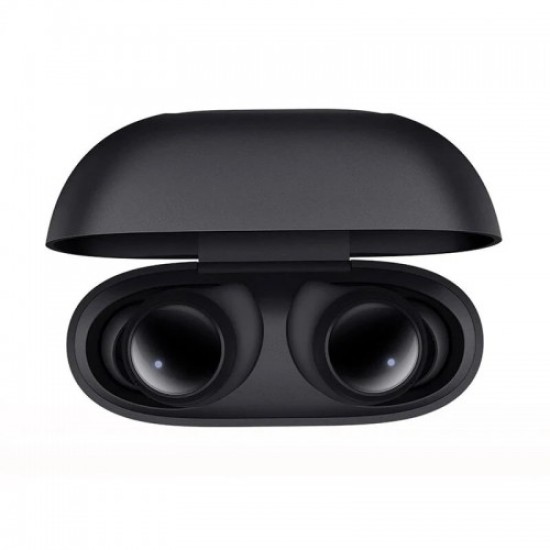  Xiaomi Buds 3, Up to 40dB ANC, 3 ANC Modes, Dual Transparency  Modes, Dual-Magnetic Dynamic Driver, Hi-Fi Sound Quality, 32 Hours Battery  Life, IP55 Dust and Water Resistance, Wireless Charging, White 