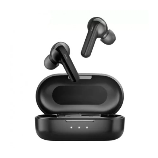 Xiaomi Haylou GT3 Pro TWS Bluetooth Dual Earbuds (Black)