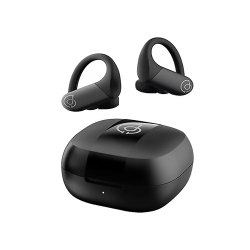 Xiaomi Haylou T17 TWS Bluetooth Sport Earbuds (Black)