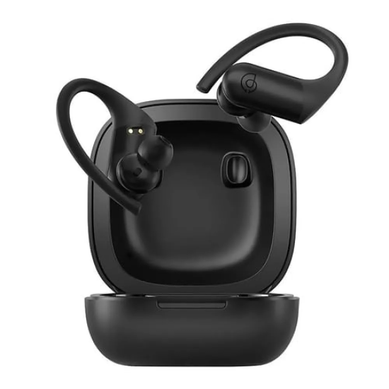 Xiaomi Haylou T17 TWS Bluetooth Sport Earbuds (Black)