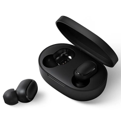 Xiaomi Redmi earbuds Wireless Bluetooth Headset (black)