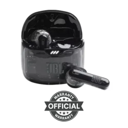 JBL Tune Flex 2 Ghost Edition ANC True Wireless Earbuds