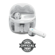 JBL Tune Flex 2 Ghost Edition ANC True Wireless Earbuds