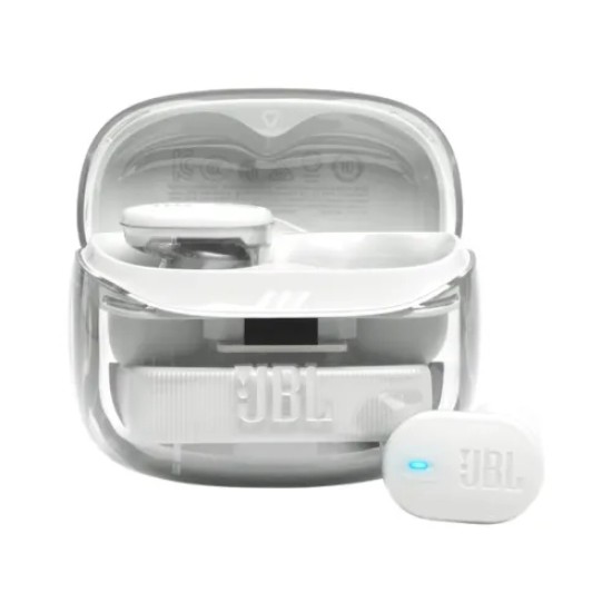 JBL Tune Buds 2 ANC  Ghost Edition EARBUDS