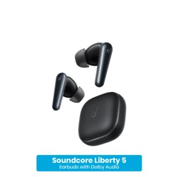 Anker Soundcore Liberty 5 ANC Earbuds