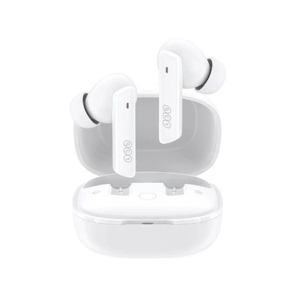 QCY HT05 MeloBuds ANC True Wireless Earbuds Price in BD 2023