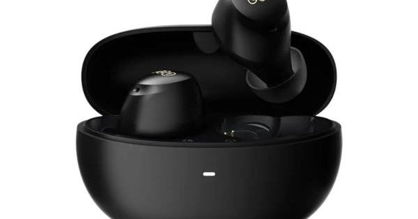 Earbuds qcy best sale