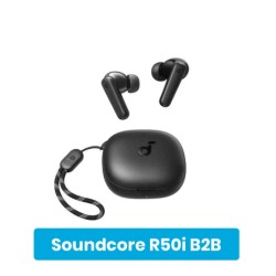 Anker soundcore R50i TWS