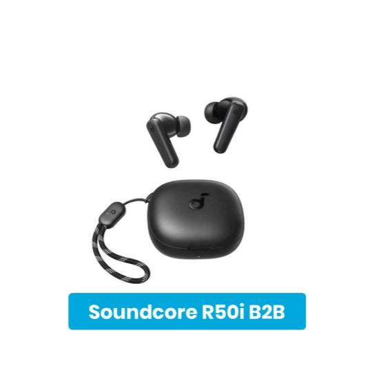 Anker soundcore R50i TWS