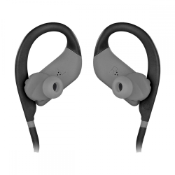 JBL ENDURANCE JUMP WIRELESS SPORTS BLACK IN EAR HEADPHONE