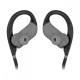 JBL ENDURANCE JUMP WIRELESS SPORTS BLACK IN EAR HEADPHONE